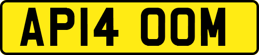 AP14OOM