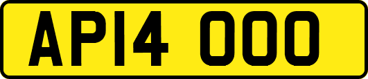 AP14OOO
