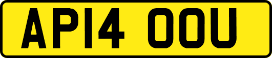 AP14OOU