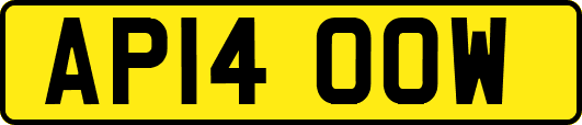 AP14OOW