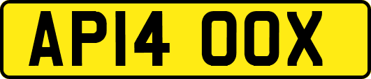 AP14OOX