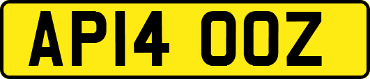 AP14OOZ