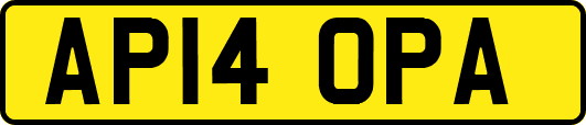 AP14OPA