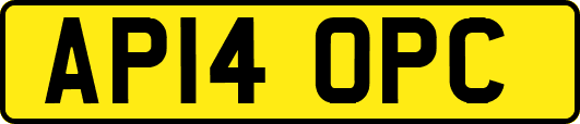 AP14OPC