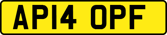 AP14OPF