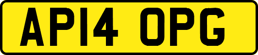 AP14OPG