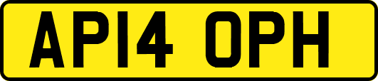 AP14OPH