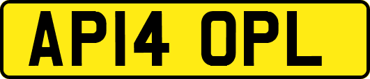 AP14OPL
