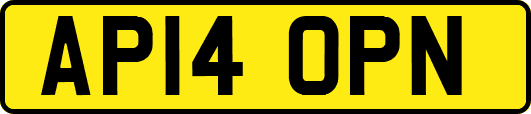 AP14OPN