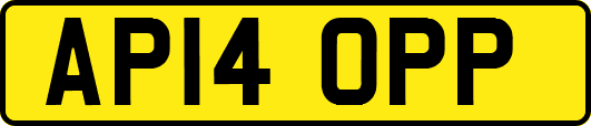 AP14OPP