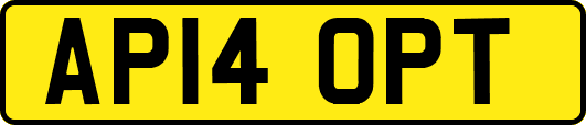 AP14OPT