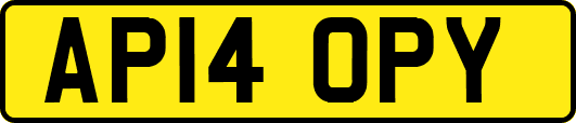 AP14OPY