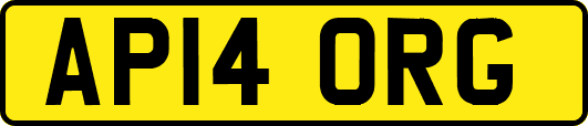 AP14ORG