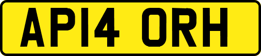 AP14ORH