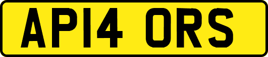 AP14ORS