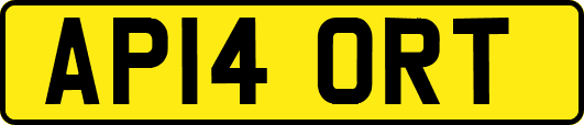 AP14ORT