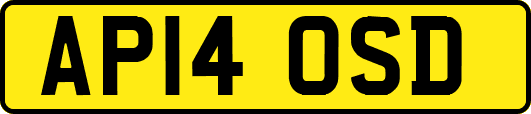 AP14OSD