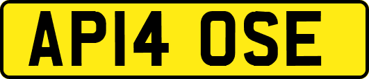 AP14OSE