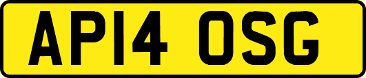 AP14OSG