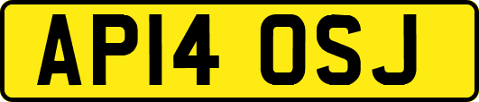 AP14OSJ