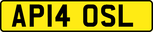 AP14OSL