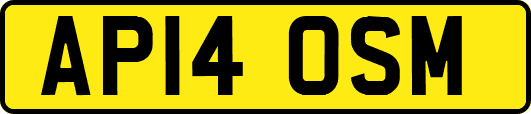 AP14OSM