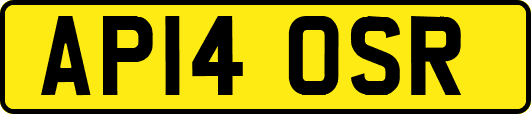 AP14OSR