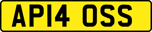 AP14OSS