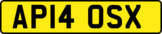 AP14OSX