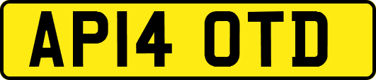 AP14OTD