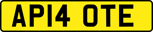 AP14OTE