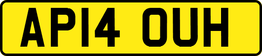 AP14OUH