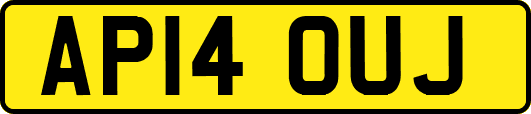 AP14OUJ
