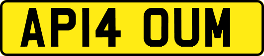 AP14OUM