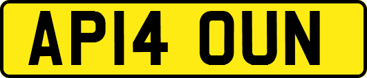 AP14OUN