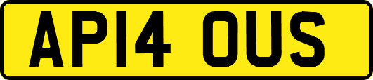 AP14OUS