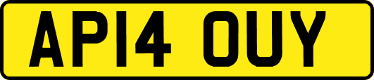 AP14OUY