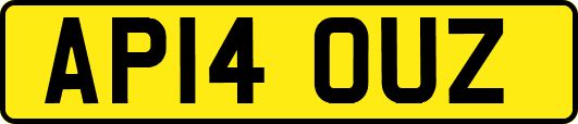 AP14OUZ