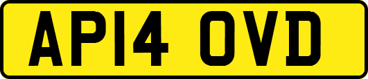 AP14OVD