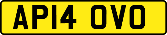 AP14OVO