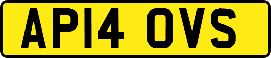 AP14OVS