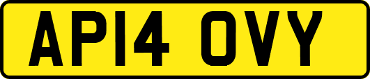 AP14OVY