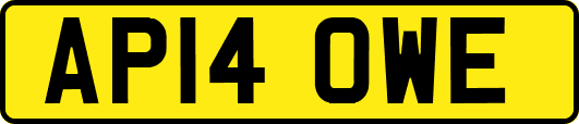 AP14OWE