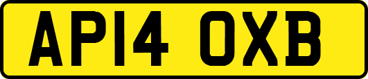 AP14OXB