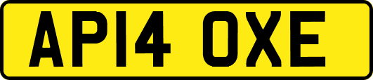 AP14OXE