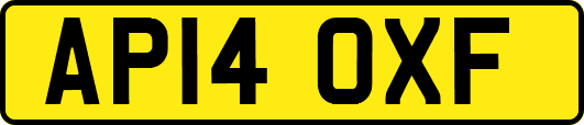 AP14OXF