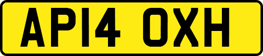 AP14OXH