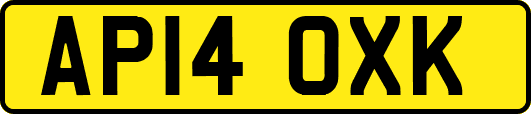 AP14OXK