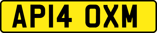 AP14OXM