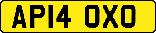 AP14OXO